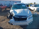 Subaru Forester 2.5I Limited JF2SJAJC3HH504318 снимка