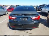 Hyundai Sonata Limited 5NPEC4AC8CH466117 снимка