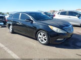 Hyundai Sonata Limited 5NPEC4AC8CH466117 снимка