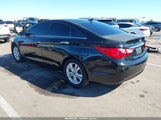 Hyundai Sonata Limited 5NPEC4AC8CH466117 снимка