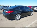 Hyundai Sonata Limited 5NPEC4AC8CH466117 снимка