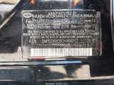 Hyundai Sonata Limited 5NPEC4AC8CH466117 снимка