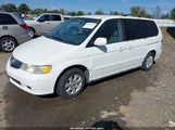 Honda Odyssey Ex-L 5FNRL180X3B071415 снимка