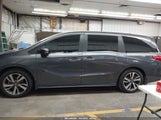 Honda Odyssey Touring 5FNRL6H8XRB032500 photo
