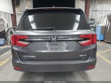 Honda Odyssey Touring 5FNRL6H8XRB032500 fotografie
