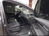 Honda Odyssey Touring 5FNRL6H8XRB032500 fotografie