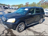 Honda Pilot Ex-L 2HKYF18685H525544 снимка