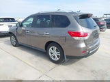 Nissan Pathfinder Sv 5N1AR2MN1EC602032 снимка