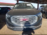 GMC Terrain Denali 3GKALSEX6JL172197 снимка