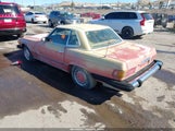 Mercedes-Benz Sl-Class 10704412028800 снимка