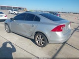 Volvo S60 T5 Drive-E Premier YV126MFK4G2407545 снимка