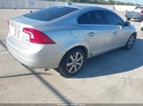 Volvo S60 T5 Drive-E Premier YV126MFK4G2407545 снимка