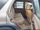 Honda Cr-V Lx SHSRD68464U201889 снимка