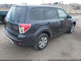 Subaru Forester 2.5X JF2SH6AC1AH737113 снимка