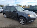 Subaru Forester 2.5X JF2SH6AC1AH737113 снимка