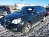 Chevrolet Equinox Ls 2GNFLEEK1F6116128 снимка