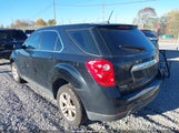 Chevrolet Equinox Ls 2GNFLEEK1F6116128 снимка
