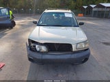 Subaru Forester 2.5X JF1SG63625H725315 снимка