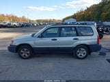 Subaru Forester 2.5X JF1SG63625H725315 снимка