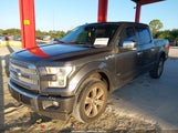 Ford F-150 Platinum 1FTEW1EGXHFA42264 снимка