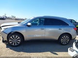 Acura Mdx Technology Acurawatch Plus Packages/Technology Package 5FRYD4H40GB046962 снимка