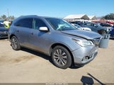 Acura Mdx Technology Acurawatch Plus Packages/Technology Package 5FRYD4H40GB046962 снимка