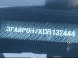 Ford Fusion Se 3FA6P0H7XDR132444 снимка