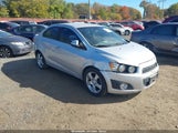 Chevrolet Sonic Ltz Auto 1G1JE5SB6D4141597 снимка