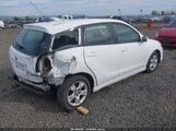 Toyota Matrix Xr 2T1KR30E18C709341 fotografie