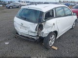 Toyota Matrix Xr 2T1KR30E18C709341 снимка