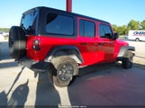 Jeep Wrangler 4-Door Sport 4X4 1C4PJXDG2RW243962 photo