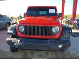 Jeep Wrangler 4-Door Sport 4X4 1C4PJXDG2RW243962 снимка