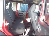 Jeep Wrangler 4-Door Sport 4X4 1C4PJXDG2RW243962 снимка