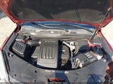 Chevrolet Equinox Lt 2GNFLFEK3G6159764 снимка