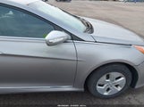 Hyundai Sonata Hybrid KMHEC4A40BA003270 снимка