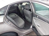 Hyundai Sonata Hybrid KMHEC4A40BA003270 снимка