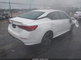 Nissan Sentra Sr Xtronic Cvt 3N1AB8DV0NY312130 fotografie