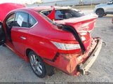 Nissan Sentra Sr 3N1AB7AP8FY244659 снимка