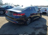 Kia Optima Lx KNAGT4L31G5112190 снимка