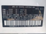 Subaru Impreza 5-Door 4S3GTAB65M3716734 снимка