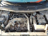 Ford Utility Police Interceptor 1FM5K8AT5GGA08454 снимка