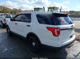 Ford Utility Police Interceptor 1FM5K8AT5GGA08454 снимка