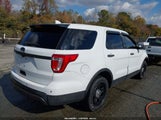 Ford Utility Police Interceptor 1FM5K8AT5GGA08454 снимка