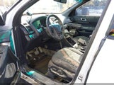 Ford Utility Police Interceptor 1FM5K8AT5GGA08454 снимка