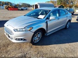 Ford Fusion Se 3FA6P0HR8DR228946 снимка
