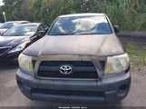 Toyota Tacoma 5TFNX4CN3BX007146 fotografie