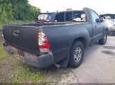Toyota Tacoma 5TFNX4CN3BX007146 photo