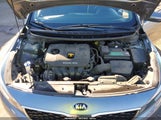 Kia Forte S 3KPFL4A73HE019133 снимка