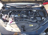 Toyota Prius Le JTDACAAU1S3056582 снимка