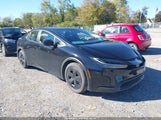 Toyota Prius Le JTDACAAU1S3056582 снимка
